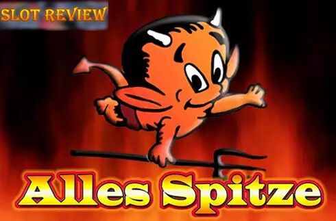 Alles Spitze Slot Review